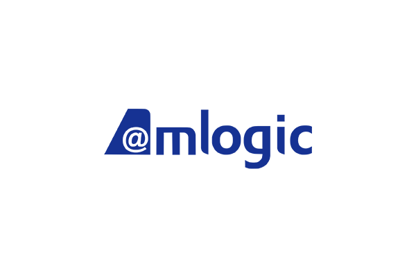 AMLOGIC