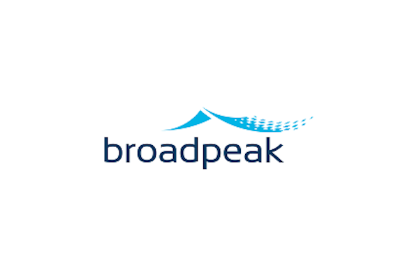 BROADPEAK