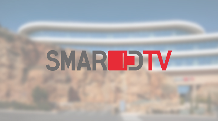 SmarDTV Global keeps focusing on Europe