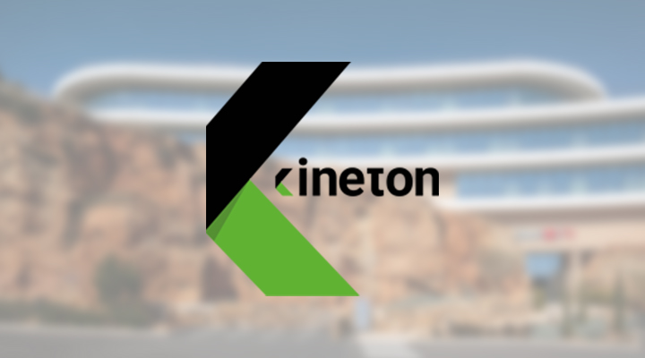 SmarDTV and Kineton demonstrate HbbTV OpApp & CAM joint value