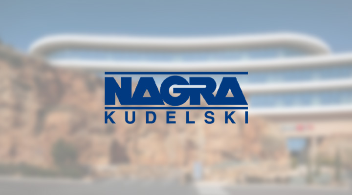 SmarDTV Global offers NAGRA NexGuard Watermarking solution