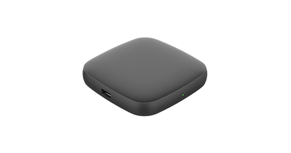 OTT Android TV