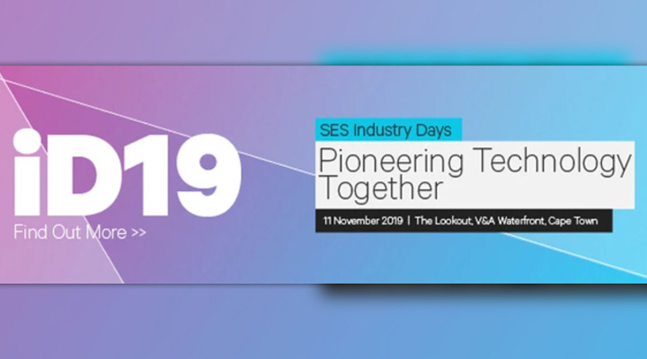 SmarDTV Global will be at the SES Industry Day 2019