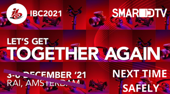 SmarDTV Global cancels its participation at IBC 2021 exhibition