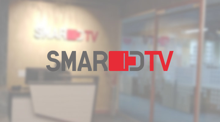 SmarDTV Global reinforces its position in India