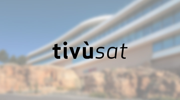SmarDTV Global TV-Stick with tivù