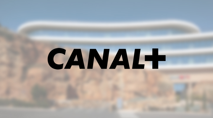 Platforma CANAL+ and SmarDTV