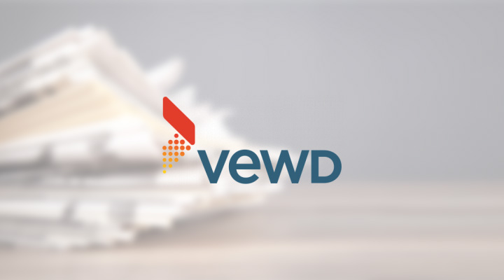 Vewd’s Operator TV Expands Pay TV Content Protection with SmarDTV